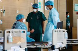 Việt Nam không quá e ngại các trường hợp tái dương tính SARS-CoV-2