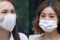 'Những ngày không quên' tập 23, Thư sỉ nhục tình địch của Huệ giữa đường