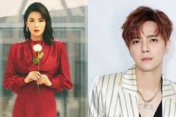 La Chí Tường lao đao vì scandal ngoại tình