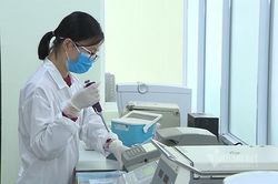 Bộ KH-CN lên phương án sản xuất vắc xin phòng Covid-19
