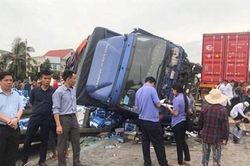 Vướng mắc, bất cập trong giải quyết yêu cầu bồi thường thiệt hại do phương tiện tham gia giao thông đường bộ gây ra