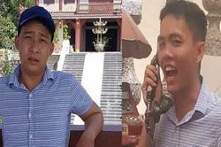 Tuấn 'khỉ' mang theo hơn 100 viên đạn khi gây án