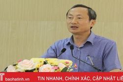 Hương Khê phấn đấu đạt chuẩn nông thôn mới vào năm 2024