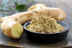 Tác dụng kỳ diệu của gừng với làn da của bạn