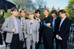 BTS, DBSK và TWICE lọt top 10 nhóm nhạc bán 'cháy vé' trên toàn thế giới năm 2019