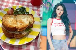 Nữ thần tượng có body đẹp nhất Hàn Quốc gây sốc với thực đơn ăn kiêng chỉ toàn cà chua bi và trứng luộc