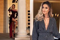 Siêu mẫu với nhan sắc 'búp bê sống' cao 1m81 trở thành đối thủ của Khánh Vân ở Miss Universe 2020