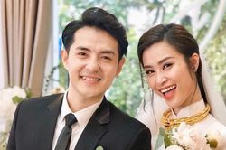 Đông Nhi chia sẻ những thay đổi của hai vợ chồng từ sau khi mang thai con đầu lòng