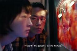 Em của niên thiếu ôm trọn giải thưởng Kim Tượng: Châu Đông Vũ trở thành Ảnh hậu, Dịch Dương Thiên Tỉ là diễn viên mới xuất sắc nhất