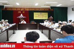 Phản biện xã hội đối với Dự thảo Báo cáo Chính trị Đại hội đại biểu Đảng bộ tỉnh Thanh Hóa lần thứ XIX