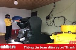 Xây dựng thương hiệu cho sản phẩm nông nghiệp Hà Trung
