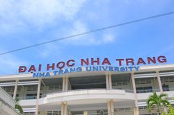 Trường Đại học Nha Trang: Sinh viên đại học chính quy đến trường từ ngày 11-5