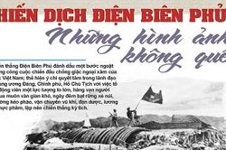 Chiến dịch Điện Biên Phủ- Những hình ảnh không quên