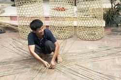 Làng nghề Phú Thọ nỗ lực vượt qua dịch bệnh