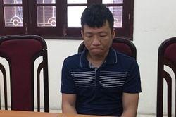 Hành trình truy bắt 'mèo đen' phá két sắt trộm 20 cây vàng để mua ô tô