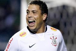 Ronaldo 'béo' và bàn thắng cuối cùng trong sự nghiệp