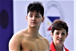 Schooling có nguy cơ mất Olympic vì nghĩa vụ quân sự