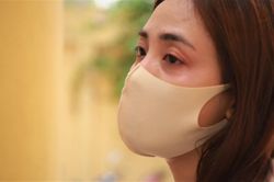 Miko Lan Trinh: 'Tôi và ông bầu Hoàng Vũ không có quan hệ tình cảm'