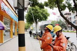 Xung quanh thông tin 'EVN tự ý sửa hóa đơn điện của khách hàng': Chỉ là tin đồn thất thiệt!