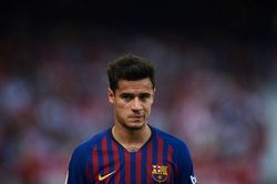 CHUYỂN NHƯỢNG 7/5: Sancho bắn tín hiệu cho MU. Barca mất 50 triệu euro vì Coutinho