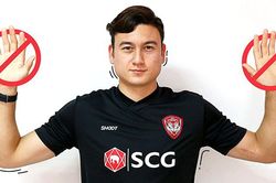 Bóng đá Việt Nam hôm nay: Văn Hậu đang đi đúng hướng. Muangthong không bán Văn Lâm