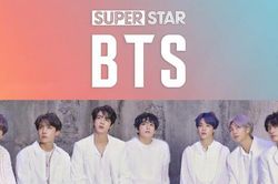 Ngậm ngùi SuperStar BTS chính thức kết thúc