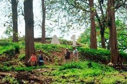 Trên đồi A1 hôm nay
