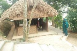 An toàn khu Định Hóa - nơi khởi nguồn chiến thắng Điện Biên Phủ