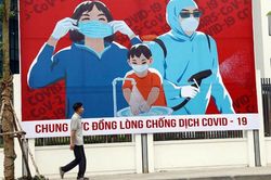 Việt Nam chống COVID-19 thành công nhờ yếu tố then chốt nào?