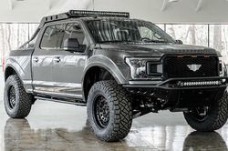 Mil-Spec Automotive trình làng 'quái thú off-road' Ford F-150