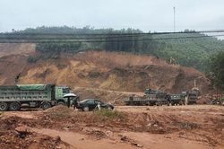 Quốc lộ 31 xuống cấp nghiêm trọng, tỉnh Bắc Giang 'cầu cứu' Chính phủ
