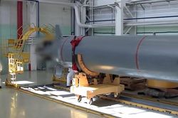Nga sắp hạ thủy tàu ngầm mang siêu ngư lôi 'diệt cả nhóm tàu sân bay'