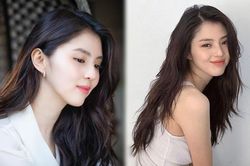 Vẻ đẹp thanh tú của 'tiểu tam' Thế giới hôn nhân được coi là bản sao Song Hye Kyo