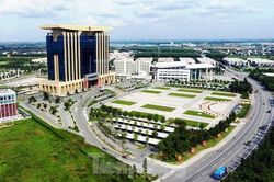 Nhiều doanh nghiệp ở Bình Dương 'cầu cứu' hậu dịch COVID-19