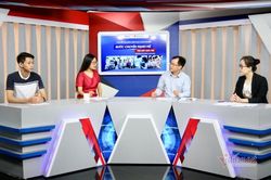 Trực tuyến: Giáo dục nghề nghiệp - Bước chuyển mạnh mẽ thu hút giới trẻ