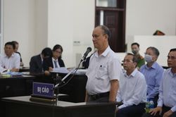 Cựu Chủ tịch Đà Nẵng đề cập trách nhiệm người tiền nhiệm