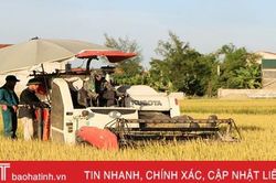 Hà Tĩnh tiếp tục nắng nóng gay gắt