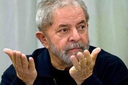 Tòa phúc thẩm bác đơn kháng án của cựu Tổng thống Brazil Lula da Silva