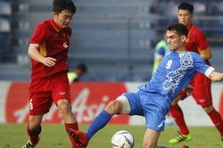 V-League cần học hỏi bài học từ bản quyền Thai League
