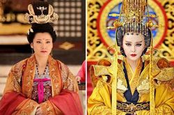 Chân dung 2 người phụ nữ và những phe phái nội bộ khiến nhà Đường suy vong