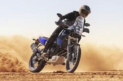 Yamaha Tenere 700 2020 ra mắt thị trường Thái Lan, giá từ 317 triệu đồng