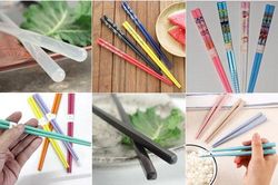 Vứt ngay 5 loại đũa kiểu này nếu không muốn mang bệnh về nhà, nhiều người không biết vẫn đổ xô đi mua