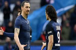 Ibrahimovic chỉ tên 4 người đồng đội mà anh ghét nhất trong sự nghiệp