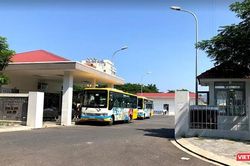 Từ hôm nay (7/5), dỡ bỏ toàn bộ quy định về giãn cách trong vận tải khách