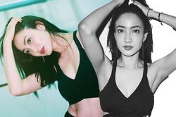 'Người tình tin đồn' mới của Taew Natapohn sau khi chia tay bạn trai 14 năm: Profile cực khủng, dân mạng soi ra nhiều điểm đặc biệt của cả hai