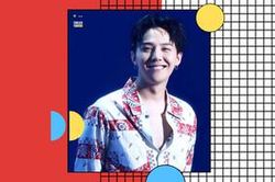 Không phải bất cứ ai trong BTS, G-Dragon mới là idol Kpop thống trị BXH sao Hallyu của Weibo Trung Quốc