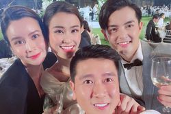 Lưu Hương Giang tiết lộ điều khó khăn nhất mà Đông Nhi sẽ phải trải qua khi đón đứa con đầu lòng