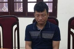 Đột nhập nhà dân phá két sắt, trộm 20 cây vàng rồi đi mua ô tô