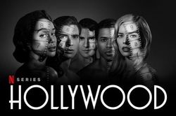 'Hollywood': Cuộc cách mạng của kinh đô điện ảnh và khúc khải hoàn của những người yếu thế