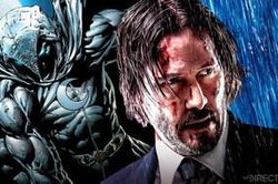 Không phải Ghost Rider như mong đợi, Keanu Reeves sẽ vào vai nào trong MCU?
